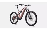 VTT électrique Levo 4 – Puissance, autonomie & maîtrise