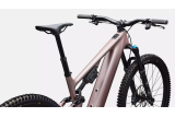 VTT électrique Levo 4 – Puissance, autonomie & maîtrise