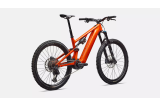 VTT électrique Levo 4 – Puissance, autonomie & maîtrise