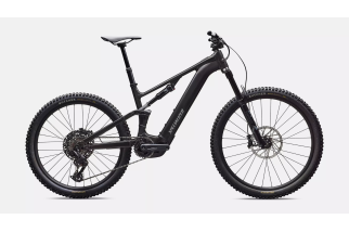 VTT électrique Levo 4 – Puissance, autonomie & maîtrise