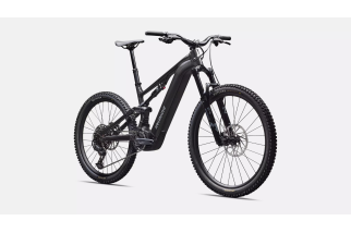 VTT électrique Levo 4 – Puissance, autonomie & maîtrise