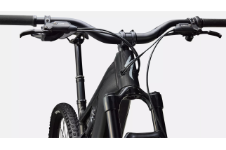 VTT électrique Levo 4 – Puissance, autonomie & maîtrise
