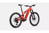 VTT électrique Levo 4 – Puissance, autonomie & maîtrise