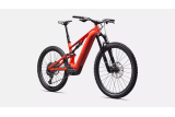 VTT électrique Levo 4 – Puissance, autonomie & maîtrise