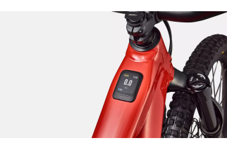 VTT électrique Levo 4 – Puissance, autonomie & maîtrise