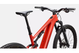 VTT électrique Levo 4 – Puissance, autonomie & maîtrise