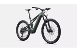 VTT électrique Levo 4 – Puissance, autonomie & maîtrise