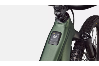 VTT électrique Levo 4 – Puissance, autonomie & maîtrise