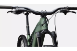 VTT électrique Levo 4 – Puissance, autonomie & maîtrise