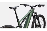 VTT électrique Levo 4 – Puissance, autonomie & maîtrise