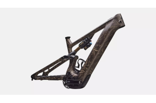 S-Works Turbo Levo 4 Frameset – Cadre carbone VTT électrique
