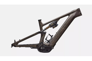 S-Works Turbo Levo 4 Frameset – Cadre carbone VTT électrique