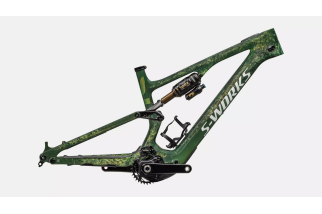 S-Works Turbo Levo SL 2 Frameset – Cadre VTT haut de gamme