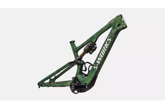 S-Works Turbo Levo SL 2 Frameset – Cadre VTT haut de gamme