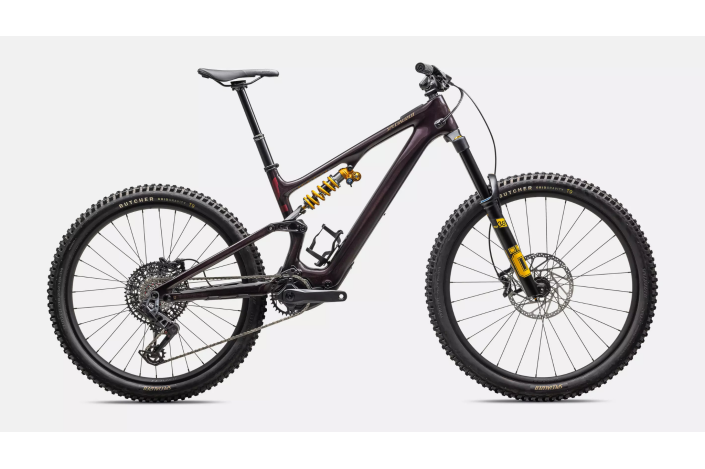 Turbo Levo SL COMP Carbon – VTT électrique | Véléos