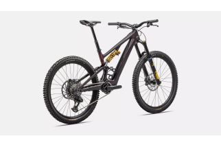 Turbo Levo SL COMP Carbon – VTT électrique | Véléos