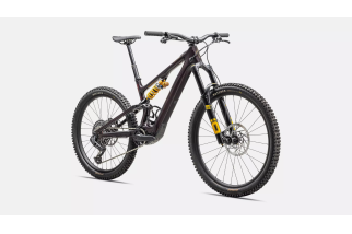 Turbo Levo SL COMP Carbon – VTT électrique | Véléos
