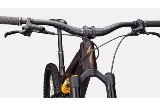 Turbo Levo SL COMP Carbon – VTT électrique | Véléos