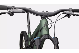 Turbo Levo SL COMP Carbon – VTT électrique | Véléos