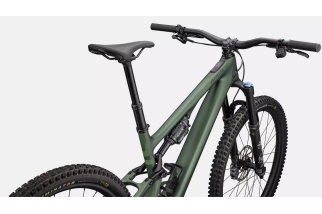 Turbo Levo SL COMP Carbon – VTT électrique | Véléos