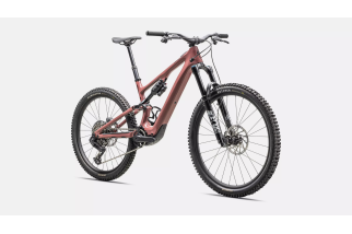 Turbo Levo SL COMP Carbon – VTT électrique | Véléos