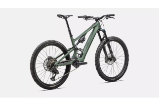 Turbo Levo SL COMP Carbon – VTT électrique | Véléos