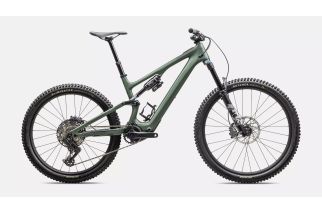 Turbo Levo SL COMP Carbon – VTT électrique | Véléos