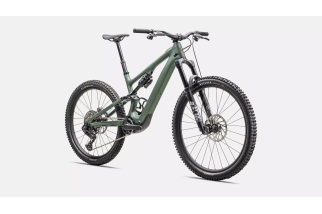Turbo Levo SL COMP Carbon – VTT électrique | Véléos