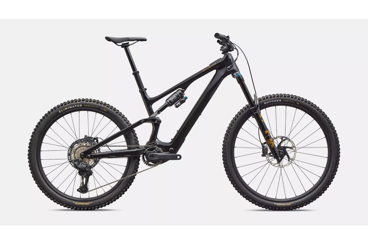Turbo Levo SL COMP Carbon – VTT électrique | Véléos