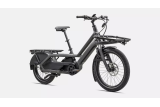 Specialized Porto – Vélo cargo longtail électrique robuste & familial | Véléos