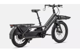 Specialized Porto – Vélo cargo longtail électrique robuste & familial | Véléos