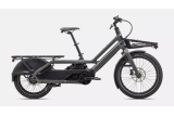 Specialized Porto – Vélo cargo longtail électrique robuste & familial | Véléos
