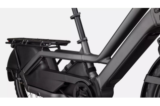 Specialized Porto – Vélo cargo longtail électrique robuste & familial | Véléos