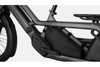 Specialized Porto – Vélo cargo longtail électrique robuste & familial | Véléos