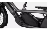 Specialized Porto – Vélo cargo longtail électrique robuste & familial | Véléos