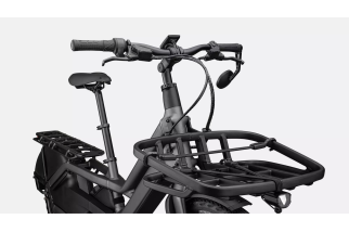 Specialized Porto – Vélo cargo longtail électrique robuste & familial | Véléos
