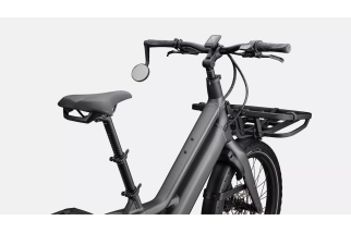 Specialized Porto – Vélo cargo longtail électrique robuste & familial | Véléos
