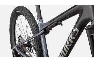 S-Works Epic World Cup – Le VTT XC le plus rapide de Specialized