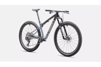 S-Works Epic World Cup – Le VTT XC le plus rapide de Specialized