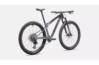 S-Works Epic World Cup – Le VTT XC le plus rapide de Specialized