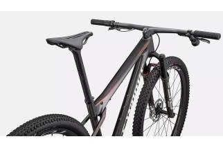 S-Works Epic World Cup – Le VTT XC le plus rapide de Specialized