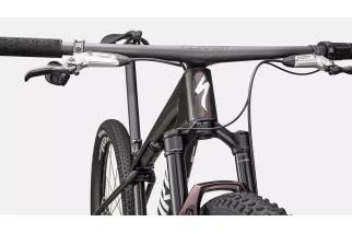 S-Works Epic World Cup – Le VTT XC le plus rapide de Specialized