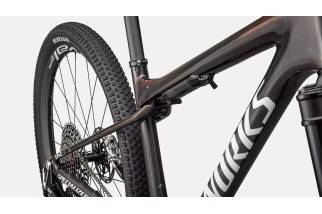 S-Works Epic World Cup – Le VTT XC le plus rapide de Specialized