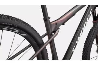 S-Works Epic World Cup – Le VTT XC le plus rapide de Specialized