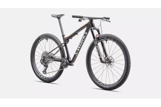 S-Works Epic World Cup – Le VTT XC le plus rapide de Specialized