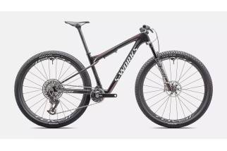 S-Works Epic World Cup – Le VTT XC le plus rapide de Specialized