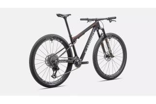 S-Works Epic World Cup – Le VTT XC le plus rapide de Specialized