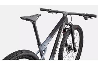 S-Works Epic World Cup – Le VTT XC le plus rapide de Specialized
