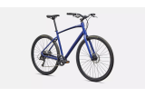 Specialized Sirrus X 1.0 – Vélo hybride polyvalent et confortable
