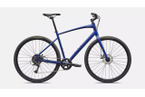 Specialized Sirrus X 1.0 – Vélo hybride polyvalent et confortable